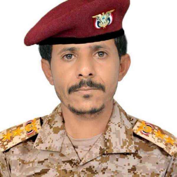 مقتل عقيد في قوات الشرعية بظروف غامضة بمأرب