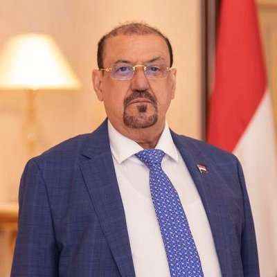 الشيخ سلطان البركاني يهنئ الإمارات بعيدها الوطني