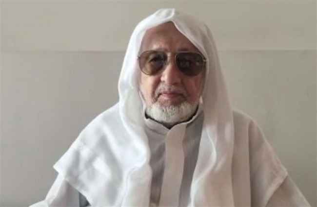 قهر كبير.. رجل أعمال يمني يتعرض للسطو على أمواله وشركاته من قبل إبنه