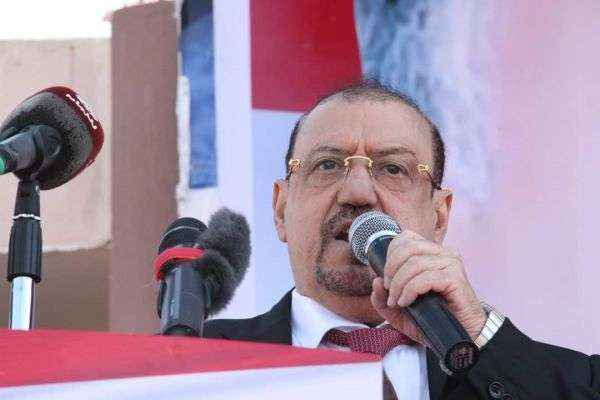 لأول مره.. رئيس البرلمان يكشف عن الدولة التي انقذت الحوثي ومنعت سقوط صنعاء