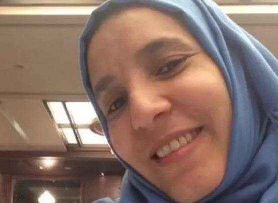 محامية يمنية  ضمن 100 امرأة ملهمة في العالم .. تعرف عليها