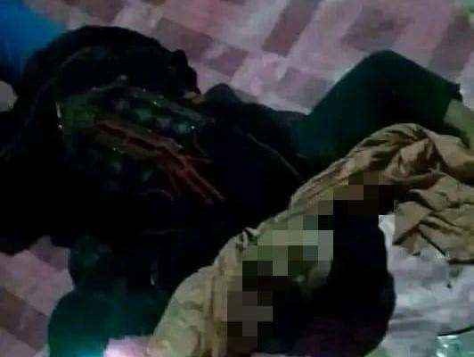 جريمة بشعة تهز تعز.. عصابة إخوانية تقتحم منزل امراة وتقتلها بدم بارد