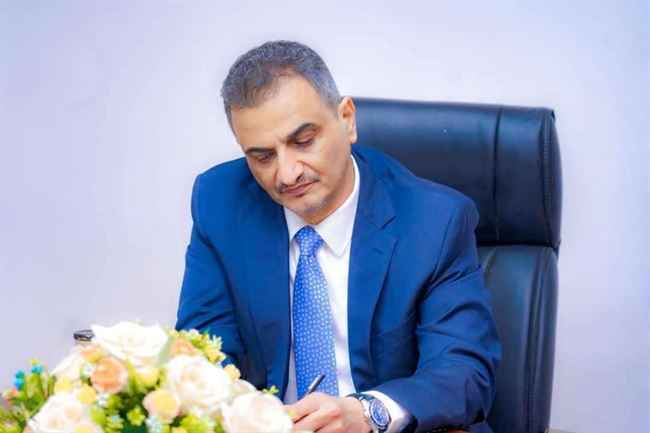 إقالة مديرة الثقافة في عدن .. وتغيرات هامة يجريها محافظ العاصمة عدن