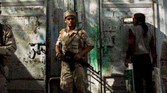 وفاة معتقل تعرض لتعذيب وحشي بسجون الحوثي.. صورة