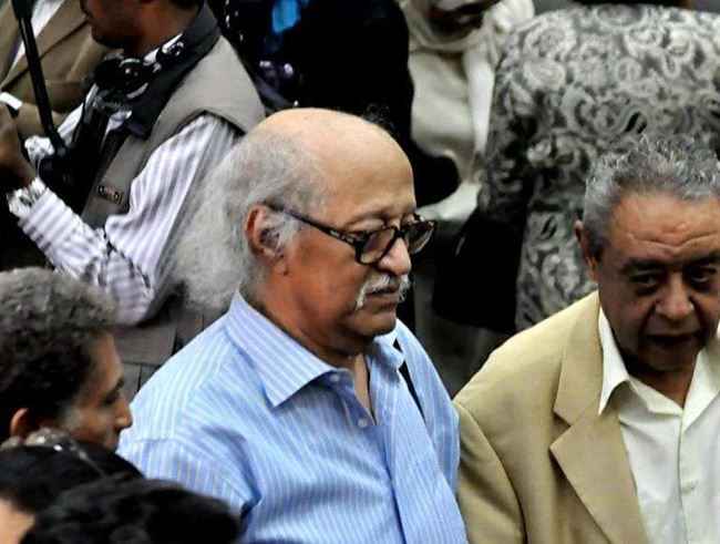 رحيل أبرز المفكرين اليمنيين في العاصمة الروسية موسكو
