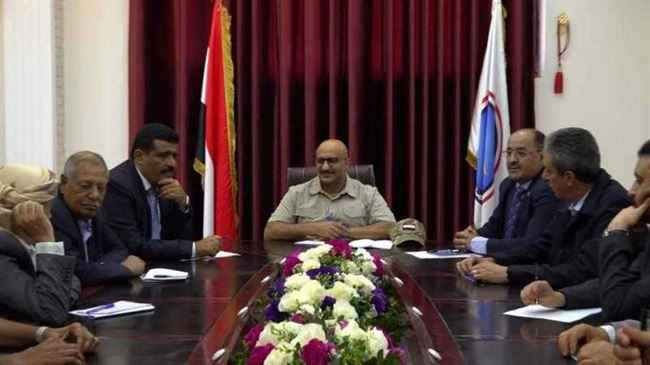 انضمام 7 نواب إلى صف طارق صالح والاخير يكشف لهم هذا الأمر.. الاسماء