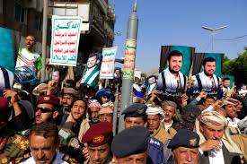 بذكرى صرعاهم.. الحوثي يعترف بتأسيس كيان جديد للجبايات