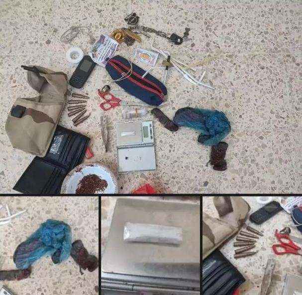 لن تصدق أين تباع المخدرات في حضرموت.. صدمة كبيرة
