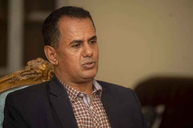 المجلس الانتقاللي الجنوبي: الاتحاد الأوروبي يعتمد على معلومات مغلوطة