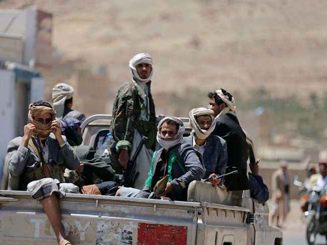 صدور أوامر حوثية بإعدام جماعي لهؤلاء داخل سجون الجماعة والحكومة تكشف تفاصيل مرعبة