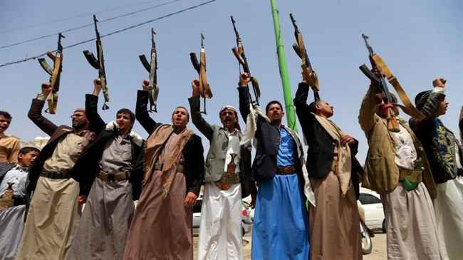 الشبكة اليمنية تدين حكم اعدام 16 معتقل في صعدة وتطالب العالم بإنقاذهم