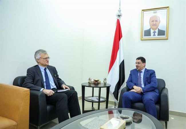الحوثي يهدد مصالح العالم بهذا السلاح..!