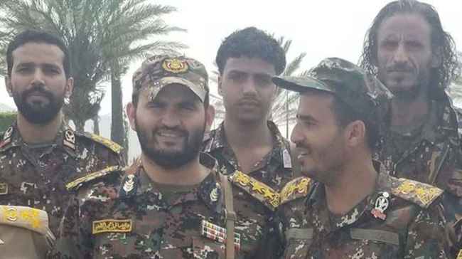 الحوثي يعلن مصرع 6 من قيادته البارزة.. الاسماء والرتب