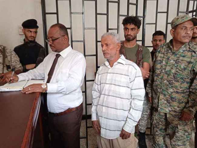 حكم العليا يؤيد إعدام قاتل طفلة التواهي بعدن