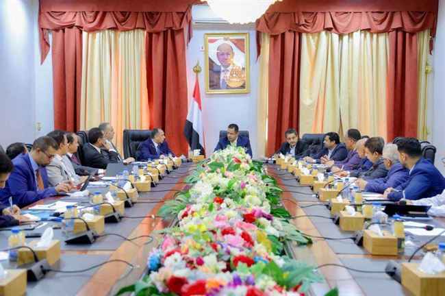 لأول مره .. الحكومة اليمنية تعقد اجتماع لهذه اللجنة الخاصة بتسهيل التجارة