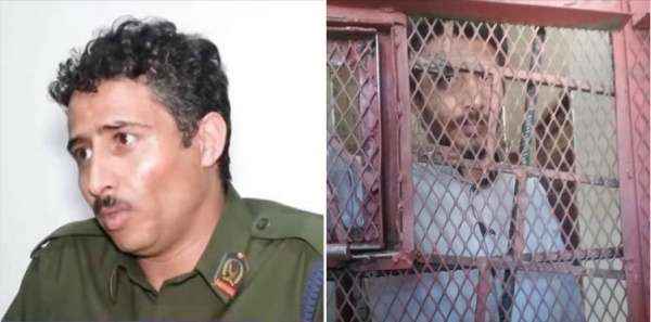 الكشف عن معلومات جديدة حول الضابط الأسدي مُسرب فيديوهات تعذيب وقتل الاغبري بصنعاء