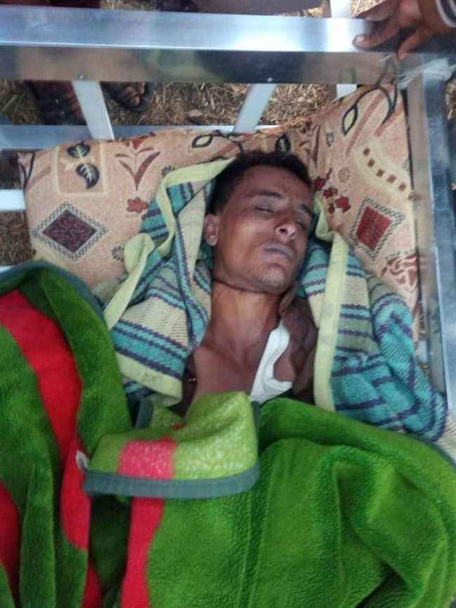 إنتحار شاب في تعز داخل منزله بعد أسبوع من تسجيل 5 حالات في محافظة إب.. صورة