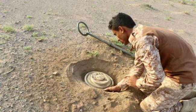 عجلة التنمية الزراعية تعود إلى اليمن.. بعد انتشال أشواك الموت الحوثية