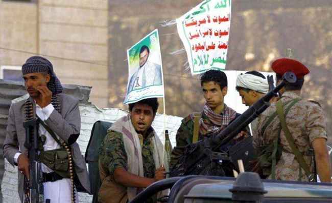 شروط حوثية جديدة على رأسها كعكة النفط والشرعية: لدينا سلاح ردع المتمردين