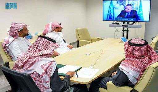 مشروع جديد للملك سلمان يخدم أكثر من نصف مليون يمني