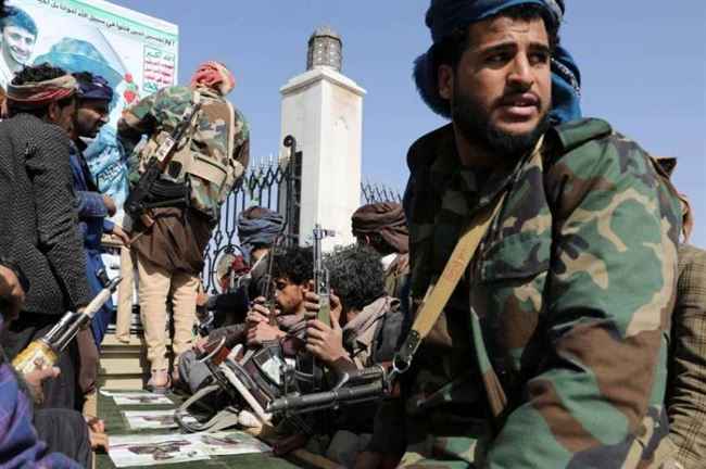 2023 يحمل المجاعة إلى 15 مليون يمني في حال ضغط الحوثي على هذا الزناد !