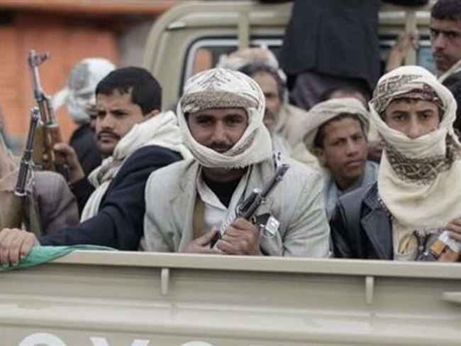الحوثي يسعى لتقدم عسكري جديد جنوبا ويحول الأسر لدروع بشرية لارتكاب مجازر مروعة
