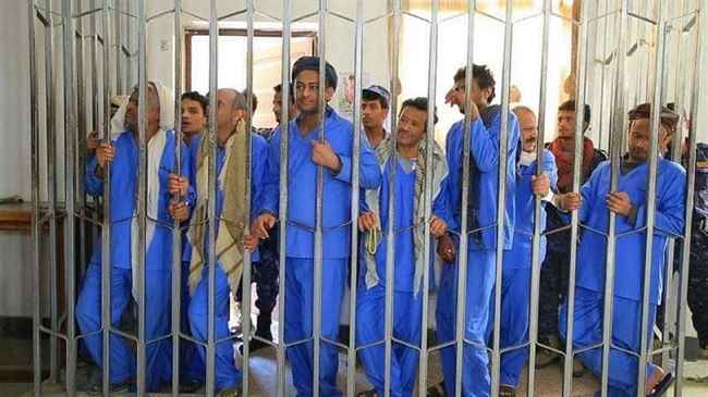 350 حكم إعدام أصدره الحوثي ضد هؤلاء بعد محاكمات ظالمة