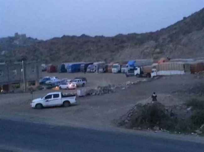 عقاب حوثي ثقيل على تجار صنعاء وتجارتهم مهددة بالفناء.. خنقهم خارج أسوار المدينة