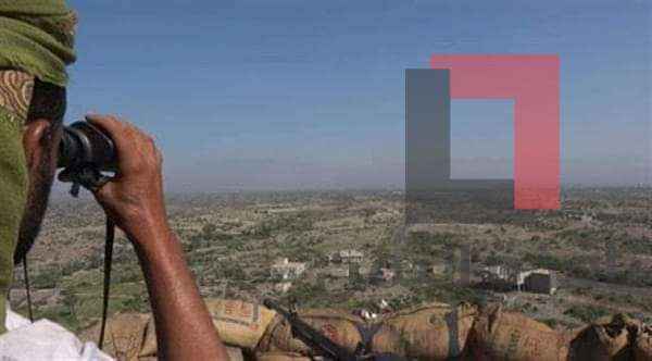 أول رد عسكري عنيف للقوات المشتركة على قصف الحوثي الاخير