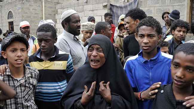 إعادة 3,700 إثيوبي من اليمن إلى بلادهم