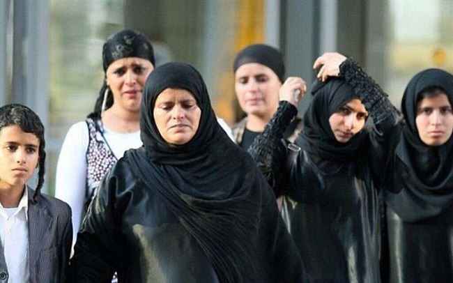 مركز أمريكي يسلط الضوء على جرائم الحوثيين بحق الأقليات الدينية