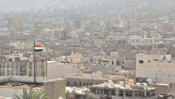 مصرع وإصابة 4 أشخاص شمال صنعاء