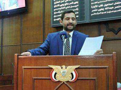 برلماني بارز من داخل صنعاء يخاطب الحوثيين: اتهاماتكم تراهات عفى عليها الزمن