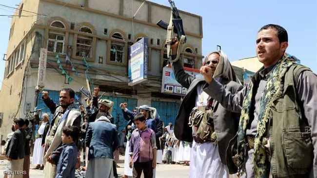 جريدة سعودية تكشف من صنعاء عن توتر وإجراءات مشددة فرضها الحوثي بالمداخل ترقبا للانفجار الأخير