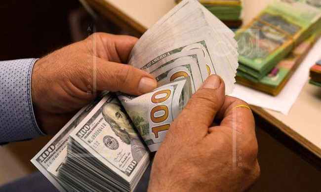 اسعار الصرف صباح اليوم الأربعاء