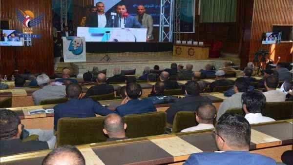 من صنعاء كبار مسؤولي الأمم المتحدة يكشف عن وفاة نحو 60 طفل من بين 1000 مولود