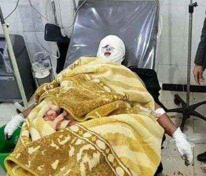 شاب ينتحر بطريقة هي الابشع وشخص آخر يشنق نفسه بذات المحافظة
