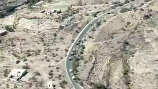 ناطق جبهات الضالع يكشف سابقة خطيرة للحوثيين