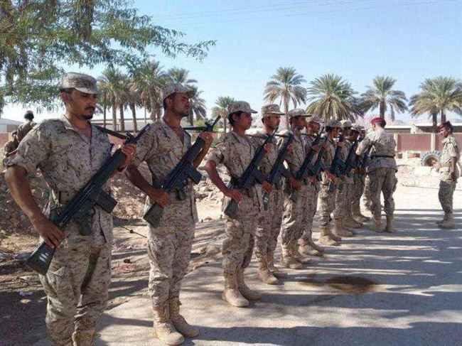 المنطقة الأولى: بين تفجير الجبهة الداخلية أو مواجهة الحوثي