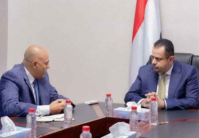 توجيهات عليا جديدة حول طريق تعز - التربة - هيجة العبد