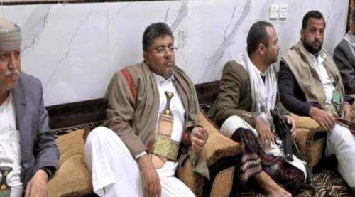 أيادي الحوثي تلطخ 2022 وتحوله لـ"عام أسود"