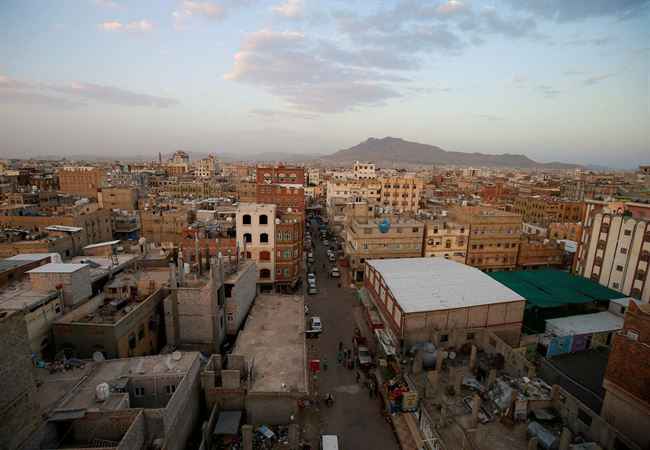 وحشيتها هزت صنعاء.. أب ينحر أبنته بـ22 طعنة (صورة)