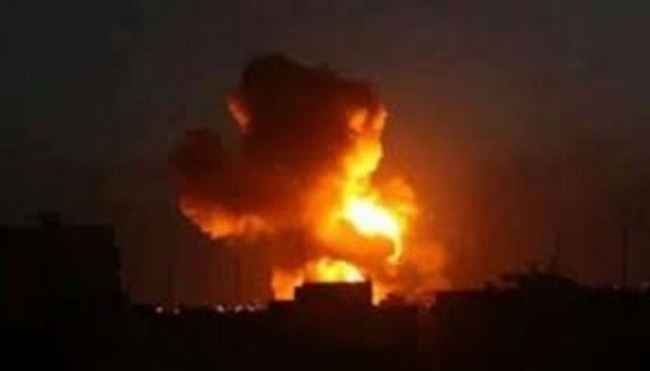 قصف حوثي يدفع المزارعين للهروب ويثير هلع وخوف النساء والأطفال جنوب الحديدة