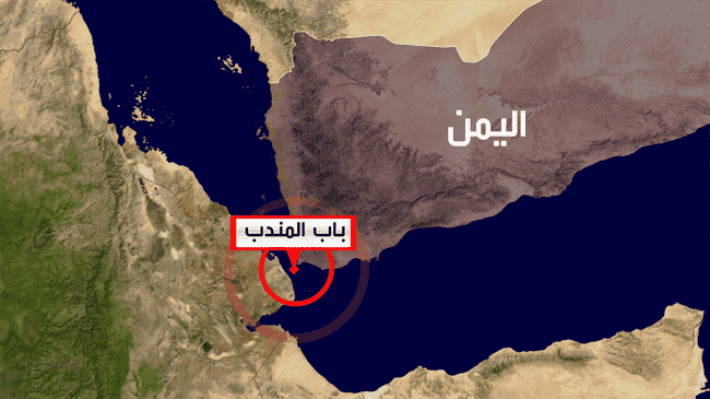 اجتماع قادة الجيش المصري والسعودي بالرياض والهدف باب المندب