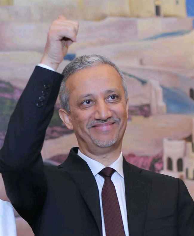 بعد ظهوره في صنعاء.. شوقي هائل: 2023 يحمل هذه المبشرات