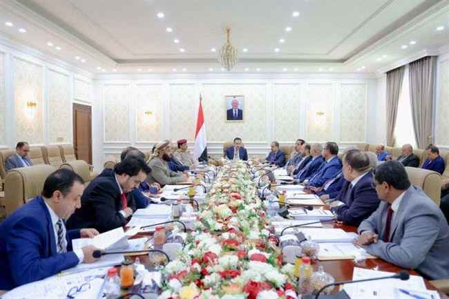 اليمن تشارك الإمارات بمشروع ضخم والحكومة تكشف عن بناء ميناء جديد بهذه المحافظة