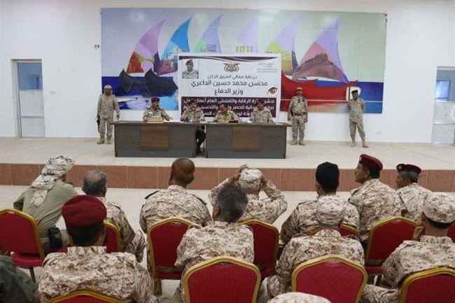 لتصحيح أخطاء الجيش وسلبيات الماضي.. تفعيل الرقابة والتفتيش الميداني بالمناطق العسكرية