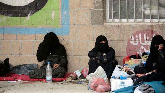 مشرفوا الحوثي يتناوبون على اغتصاب دكتورة في صنعاء قبل قتل شقيقتها.. تفاصيل جريمة جيهان