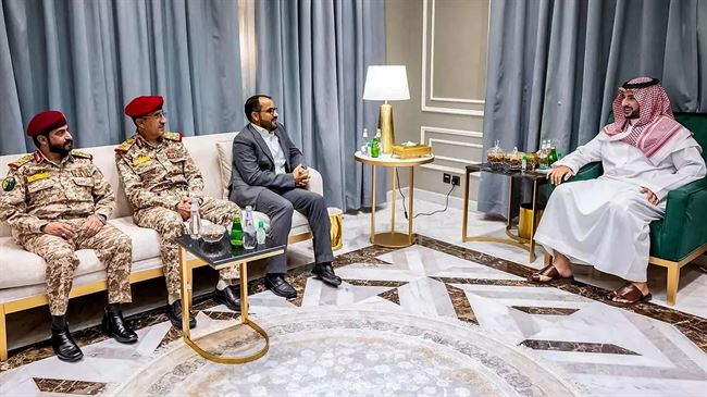 صحيفة دولية: اتفاق السلام في اليمن جاهز وفي انتظار التوقيع عليه
