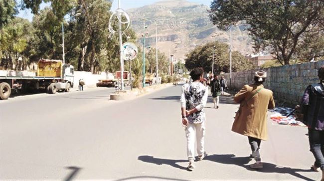 إب.. قتلى وجرحى في اشتباك مسلح بالقاعدة